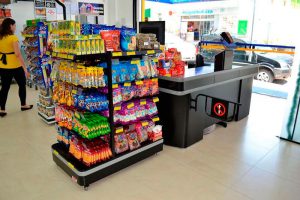 Acões de Trade Marketing - Ponto Quente